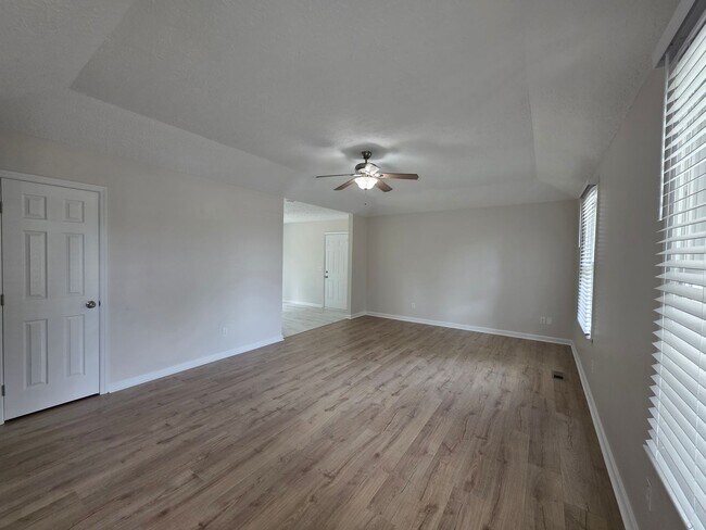 Building Photo - One Level 3bd/2ba home in Mt Juliet