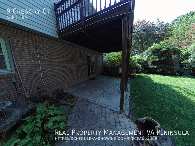 Building Photo - Single Home in Holiday Park of Hampton for...