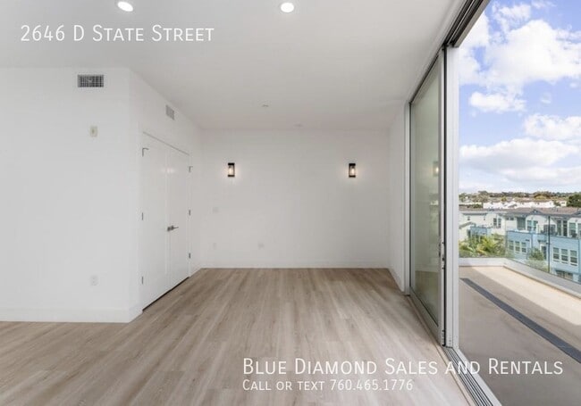 Building Photo - 2646 State St