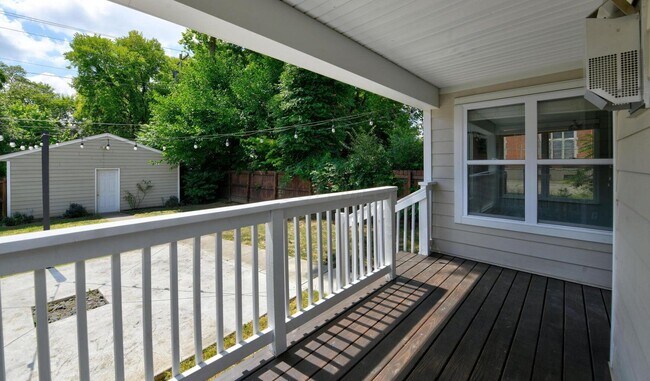 Building Photo - 1455 Franklin Ave