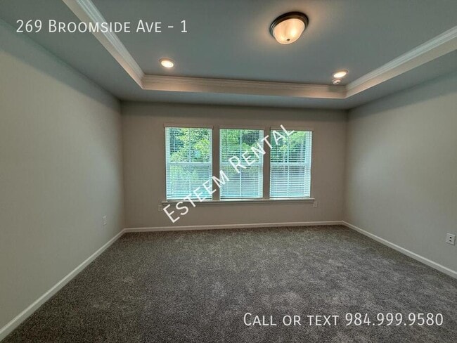 Building Photo - 269 Broomside Ave