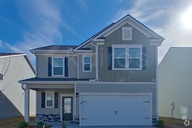 Building Photo - 135 English Oak Ln
