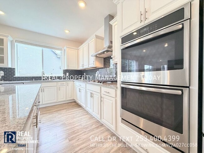 Building Photo - 15329 SE 278th St