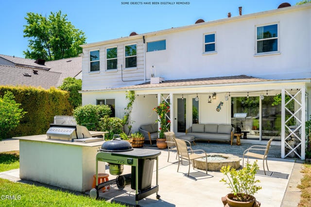 Building Photo - 2175 Las Lunas St