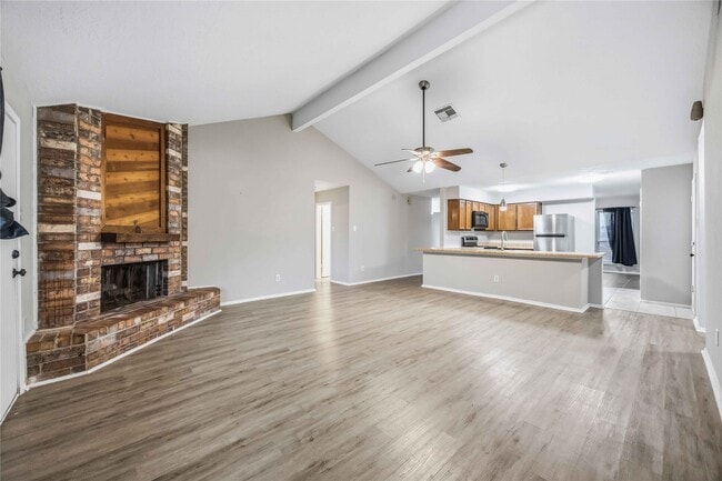 Building Photo - 16702 Quail Meadow Dr