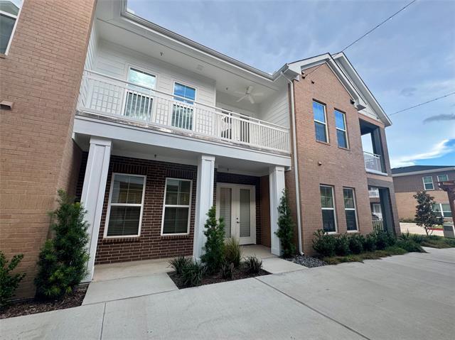 Building Photo - 4700 W Spring Creek Pkwy