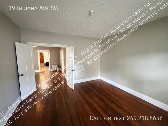 Building Photo - 119 Indiana Ave SW