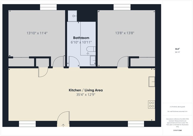 Building Photo - 2881 Elvira Ave