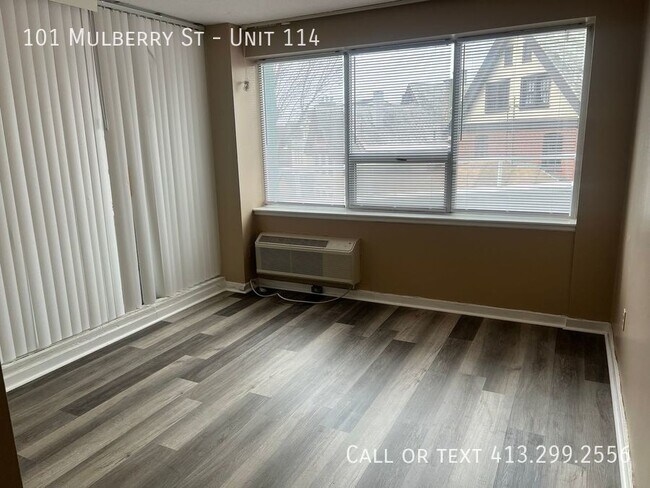 Building Photo - Updated Two Bedroom Condo On Springfield's...