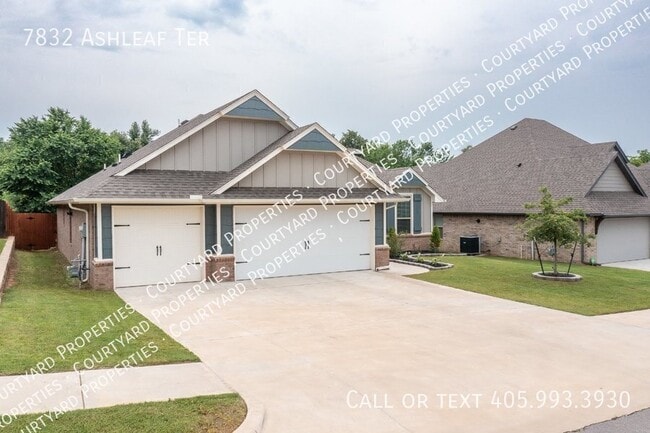 Building Photo - 7832 Ashleaf Terrace