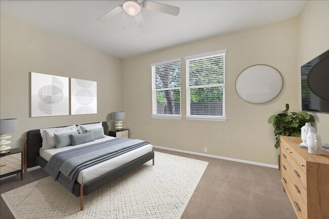 Building Photo - Experience the Perfect Blend of Modern Luxury and Tranquil Living in High Pointe: Your Dream Home...