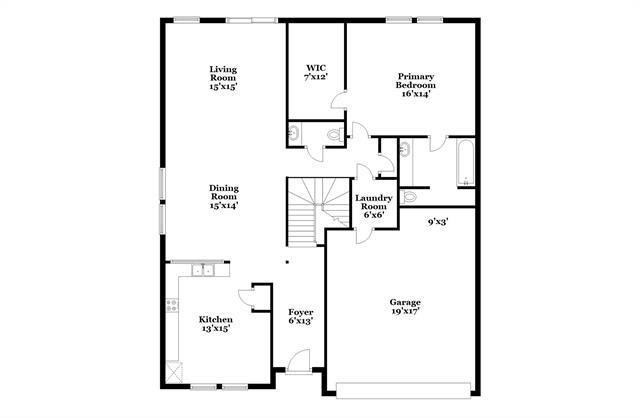 Building Photo - 2923 St Bernard Dr