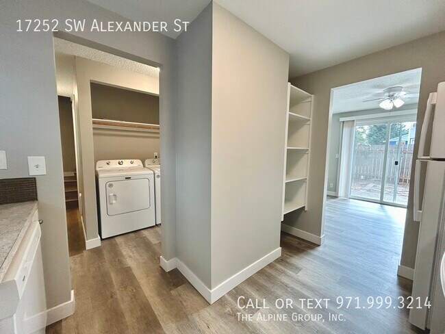 Building Photo - 17252 SW Alexander St