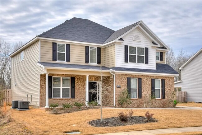 Building Photo - 4439 Raleigh Dr