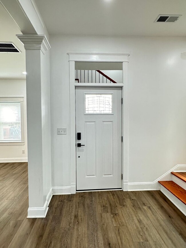 Building Photo - Stunning Newly-Renovated Historic Downtown...