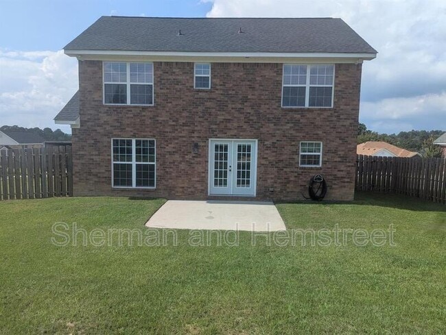 Building Photo - 2010 Darwood Dr