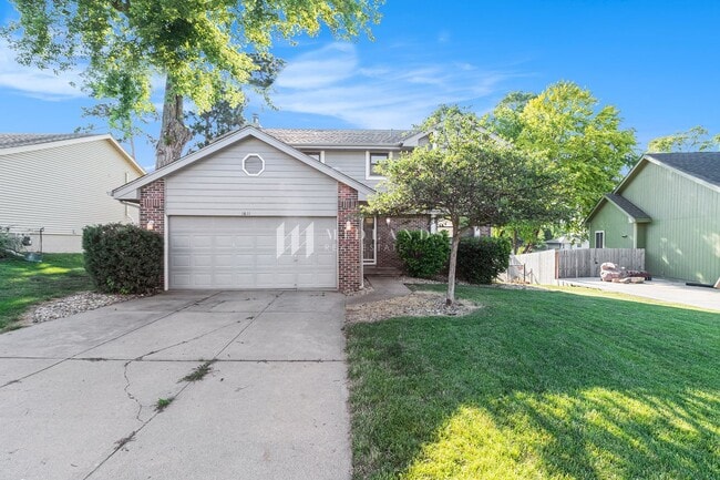 Building Photo - Marvelous Omaha Home