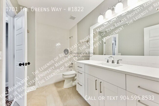 Building Photo - 1701 The Greens Way