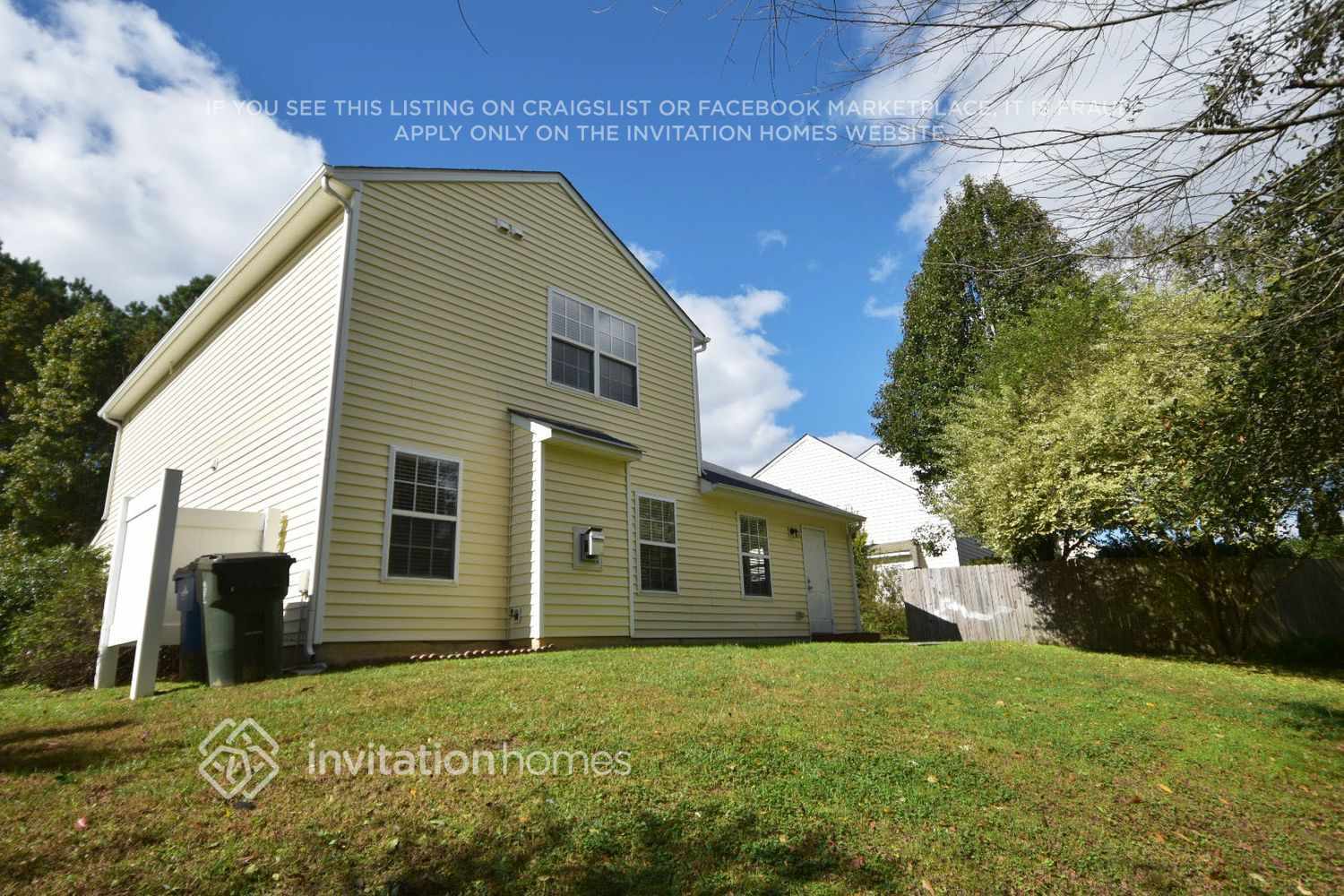 Building Photo - 3821 Tyler Bluff Ln