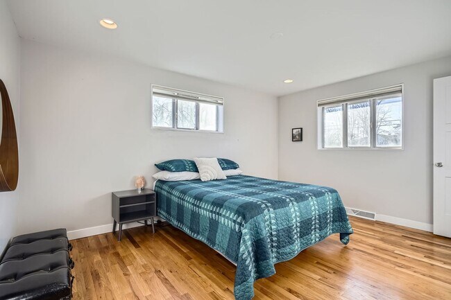 Building Photo - Charming, Fully Updated Home with Unique Features!