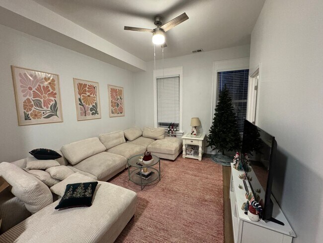 Building Photo - AM-Clifton LLC