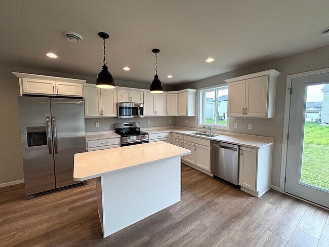 Primary Photo - Modern Living Meets Comfort – Brand New 3 ...
