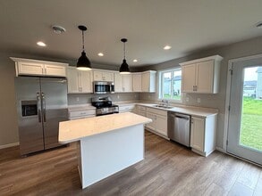 Building Photo - Modern Living Meets Comfort – Brand New 3 Bed, 2.5 Bath Twin Home!