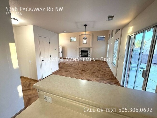 Building Photo - 4248 Packaway Rd NW