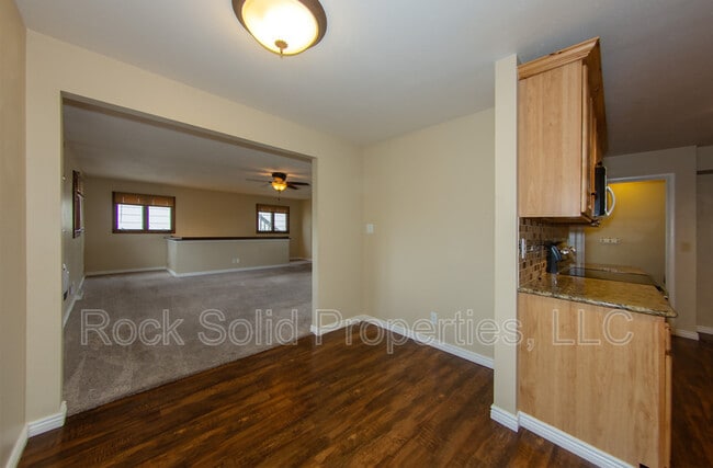 Building Photo - 1622 Oxford Dr