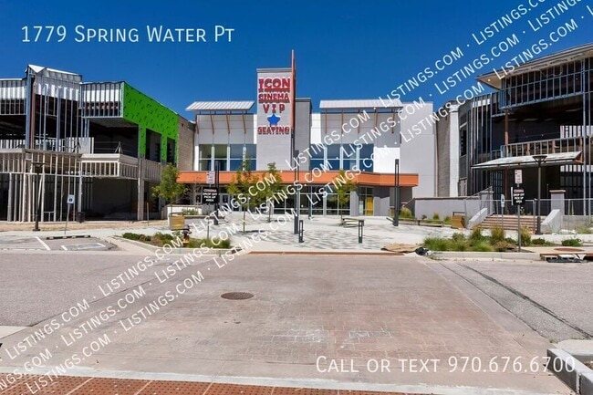 Building Photo - 1779 Spring Water Pt