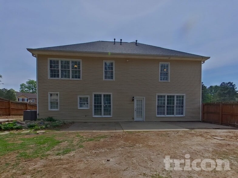 Building Photo - 4708 Tonkawa Bend