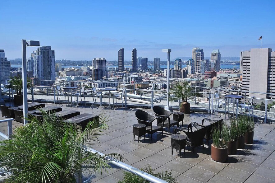 Building Photo - 1080 Park Blvd Unit 1308