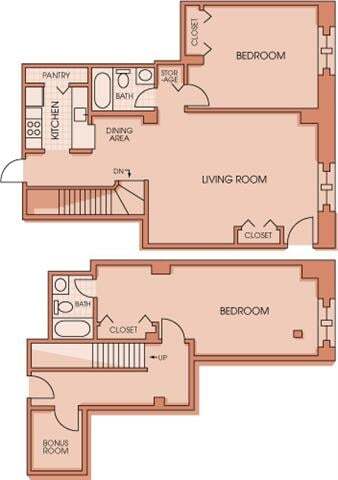 Floorplan - KBL