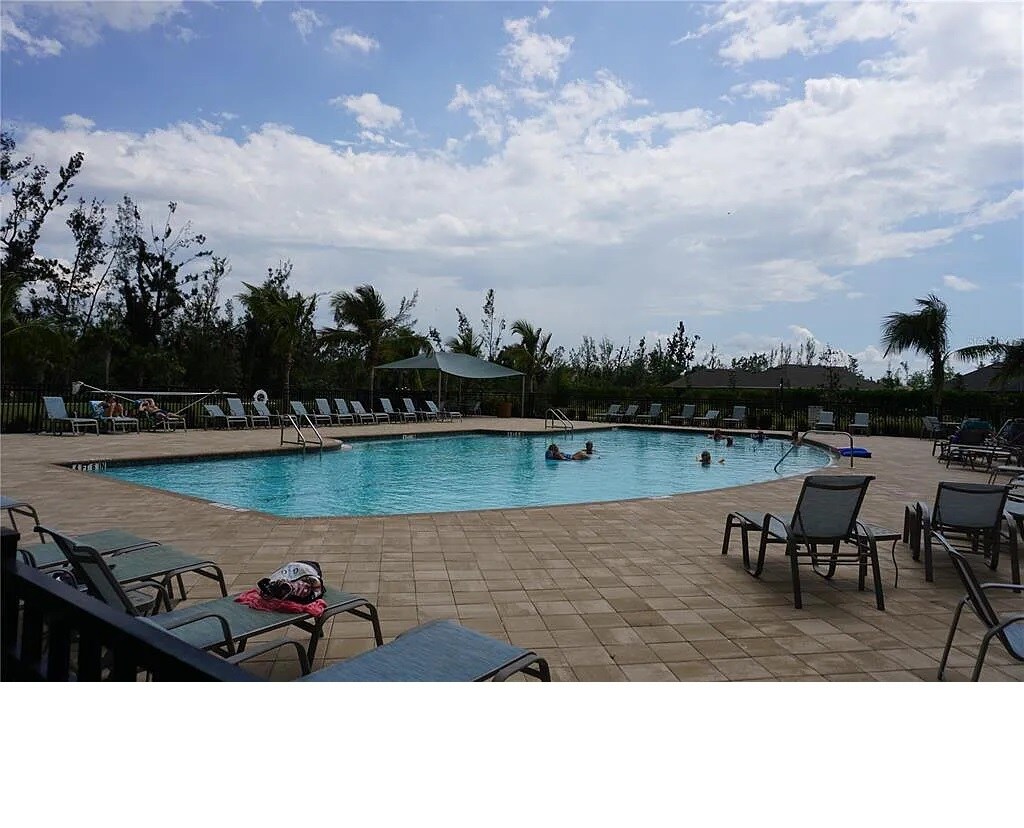 Main Pool - 25152 E Lenox Cir