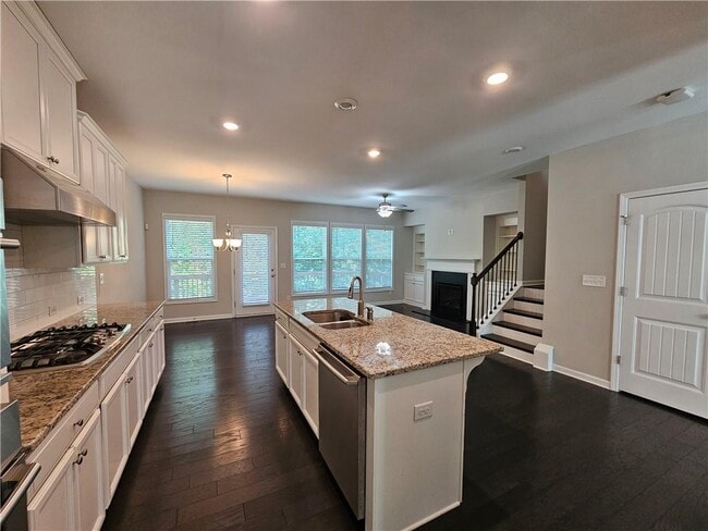Building Photo - 871 Sunset Park Dr