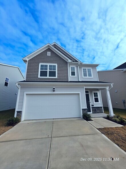 Building Photo - 184 N Finley Landing Pky