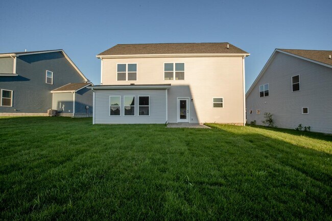 Building Photo - 1008 Williams Rd