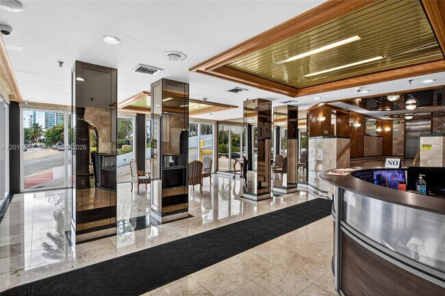 Building Photo - 2401 Collins Ave