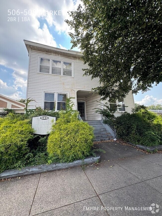 Building Photo - 506-508 Market St-