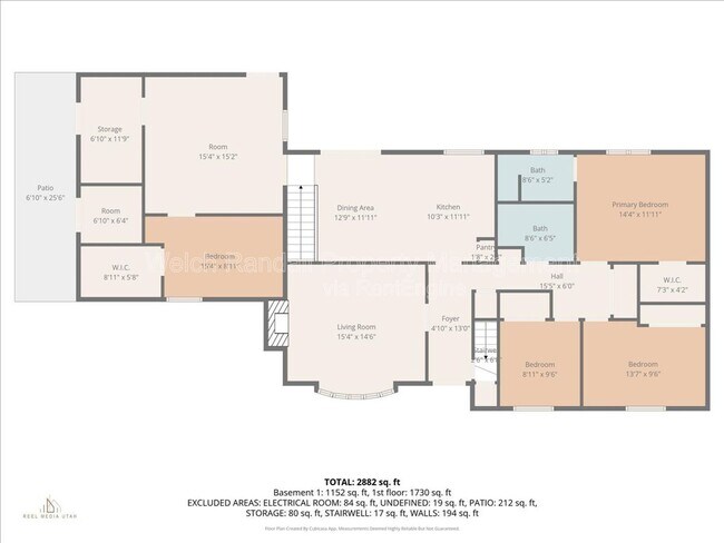 Building Photo - 632 W 1600 N