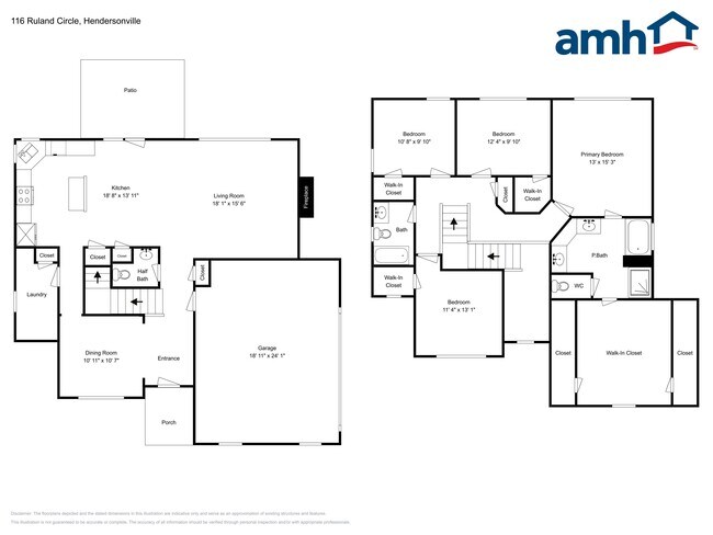 Building Photo - 116 Ruland Cir