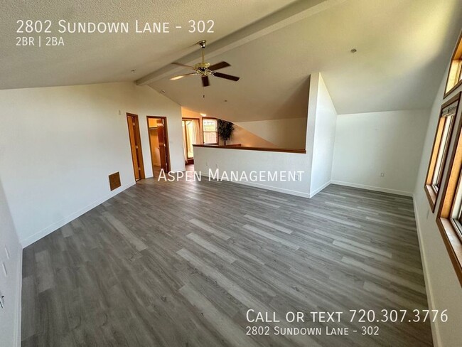 Building Photo - Charming Loft Style 2-Bedroom 2-Bath Condo...