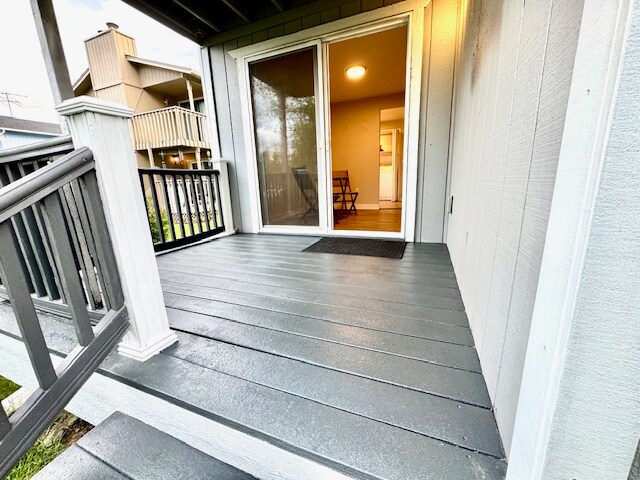 Building Photo - 4517 S Donald Ct