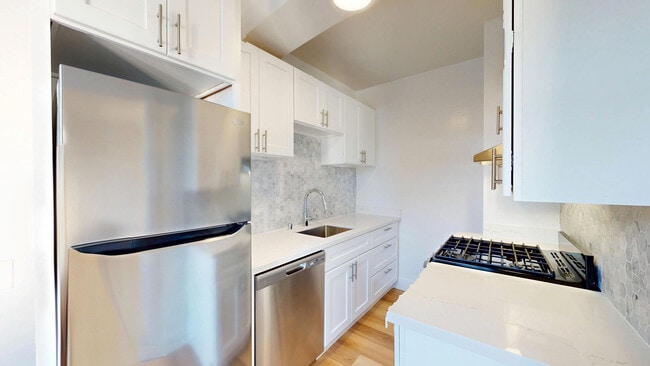 Building Photo - 3270 21st St