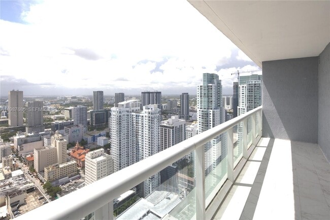Building Photo - 50 Biscayne Blvd