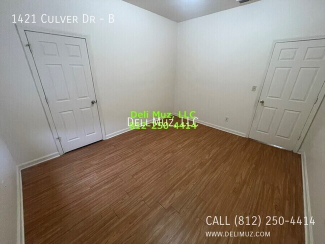 Building Photo - 1421 Culver Dr