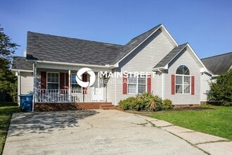Building Photo - 3 Bedroom Pet-Friendly Home in Concord, NC with Main Street Renewal