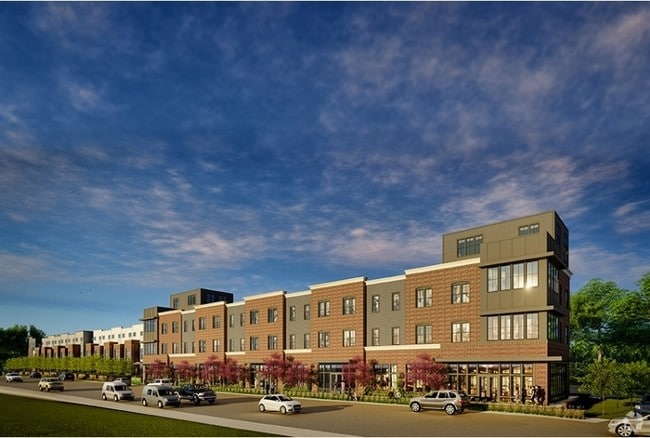 Building Photo - The Edison