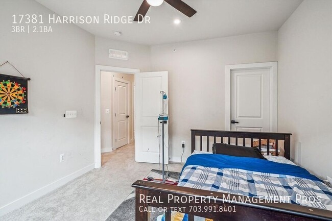 Building Photo - 17381 Harrison Rdg Dr