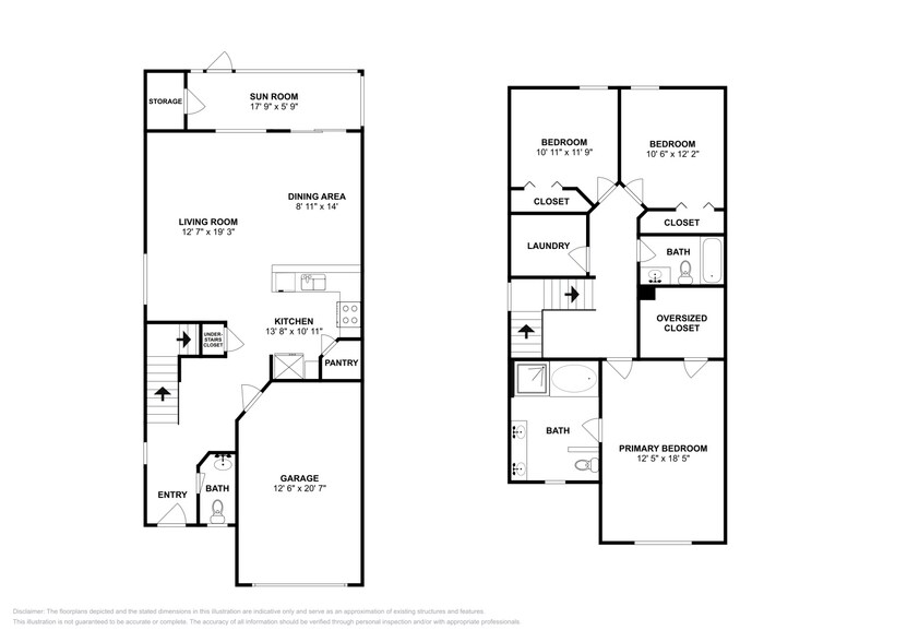 Building Photo - 209 Autumn Stroll Ct